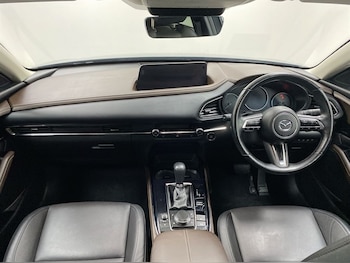 Used Mazda CX-30 undefined for sale - 77809656: Photo