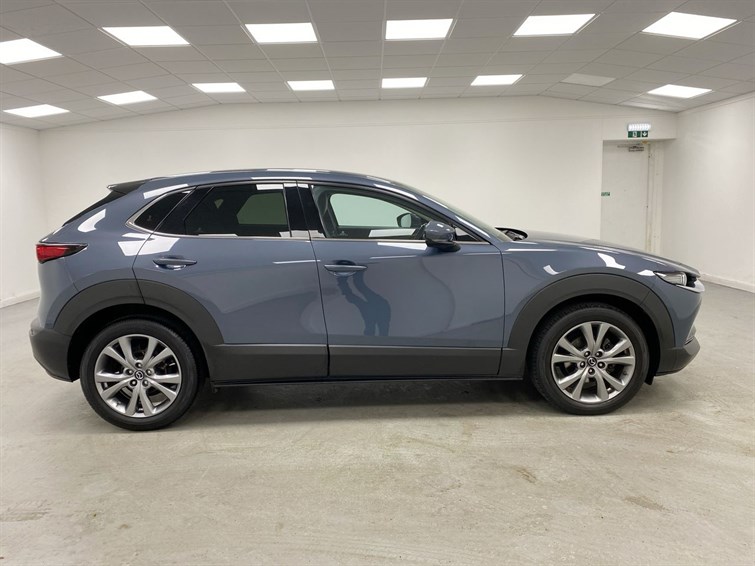 Used Mazda CX-30 2025 for sale - 77809656: Photo 5