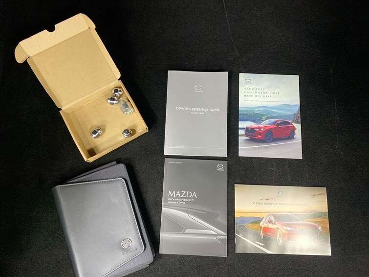 Used Mazda CX-30 2025 for sale - 77809656: Photo 52