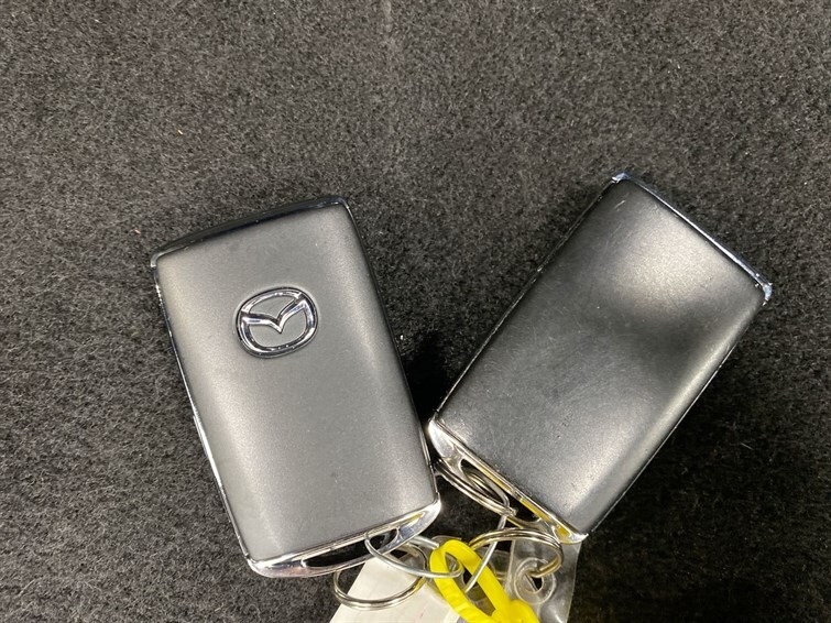 Used Mazda CX-30 2025 for sale - 77809656: Photo 54