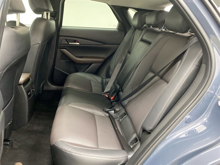 Used Mazda CX-30 2025 for sale - 77809656: Photo 56