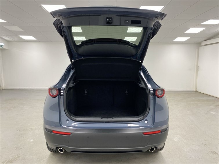 Used Mazda CX-30 2025 for sale - 77809656: Photo 58