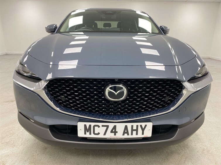 Used Mazda CX-30 2025 for sale - 77809656: Photo 6