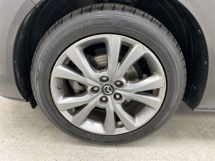 Used Mazda CX-30 2025 for sale - 77809656: Photo 9