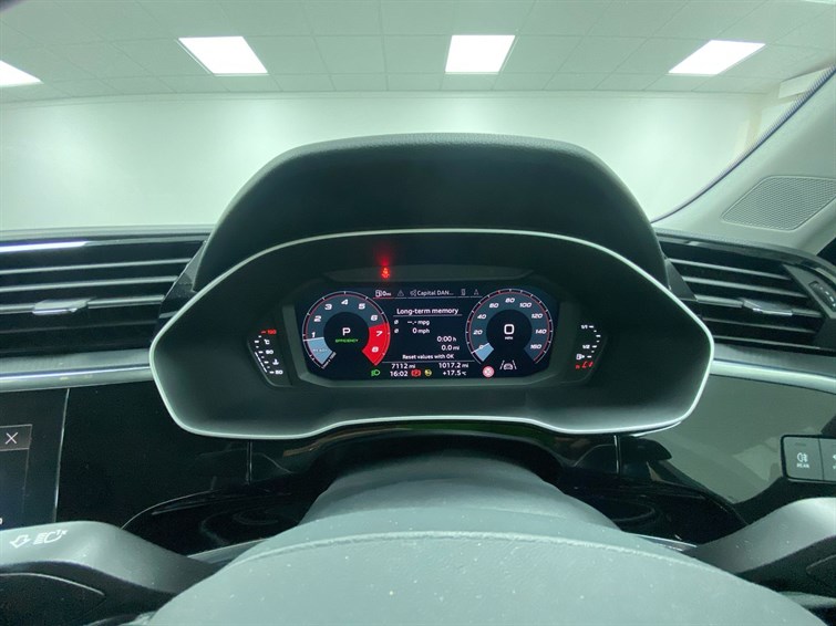 Used Audi Q3 2023 for sale - 77210636: Photo 11