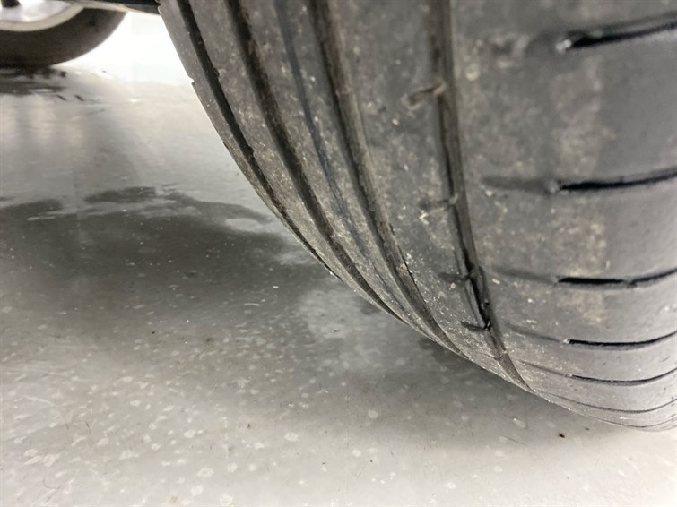 Used Audi Q3 2023 for sale - 77210636: Photo 14