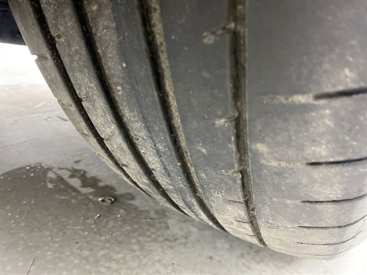 Used Audi Q3 2023 for sale - 77210636: Photo 20