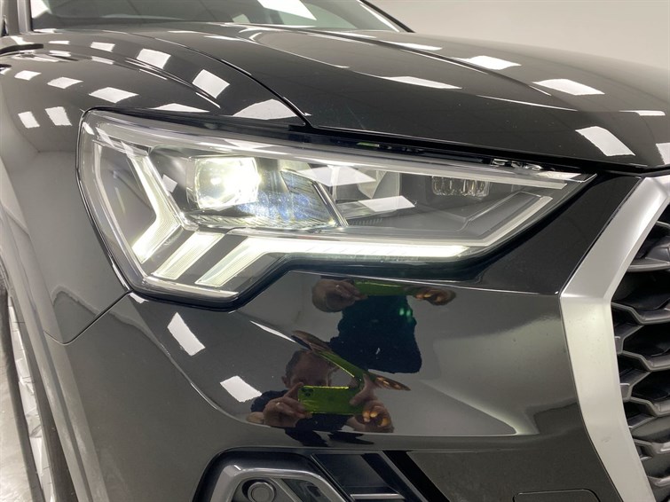 Used Audi Q3 2023 for sale - 77210636: Photo 21