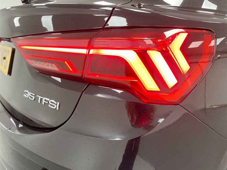 Used Audi Q3 2023 for sale - 77210636: Photo 22