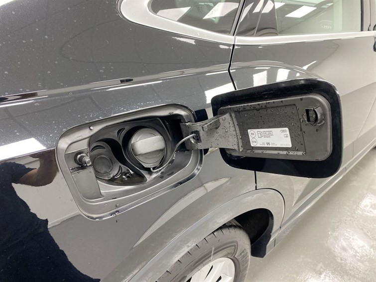 Used Audi Q3 2023 for sale - 77210636: Photo 28