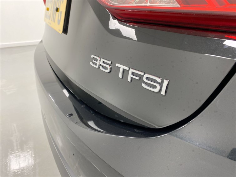 Used Audi Q3 2023 for sale - 77210636: Photo 29