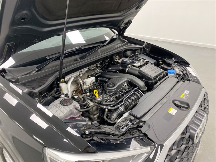 Used Audi Q3 2023 for sale - 77210636: Photo 31