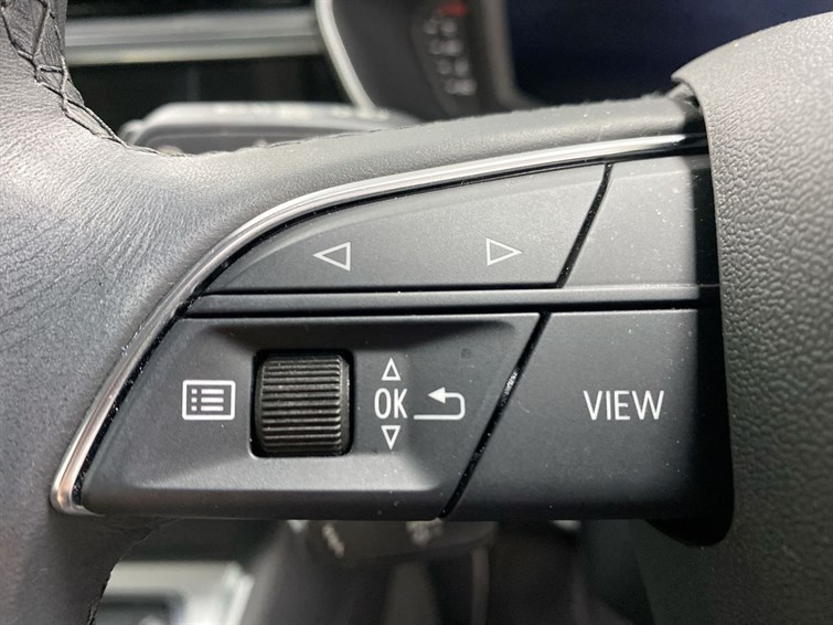 Used Audi Q3 2023 for sale - 77210636: Photo 38