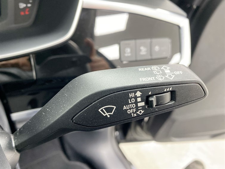 Used Audi Q3 2023 for sale - 77210636: Photo 42