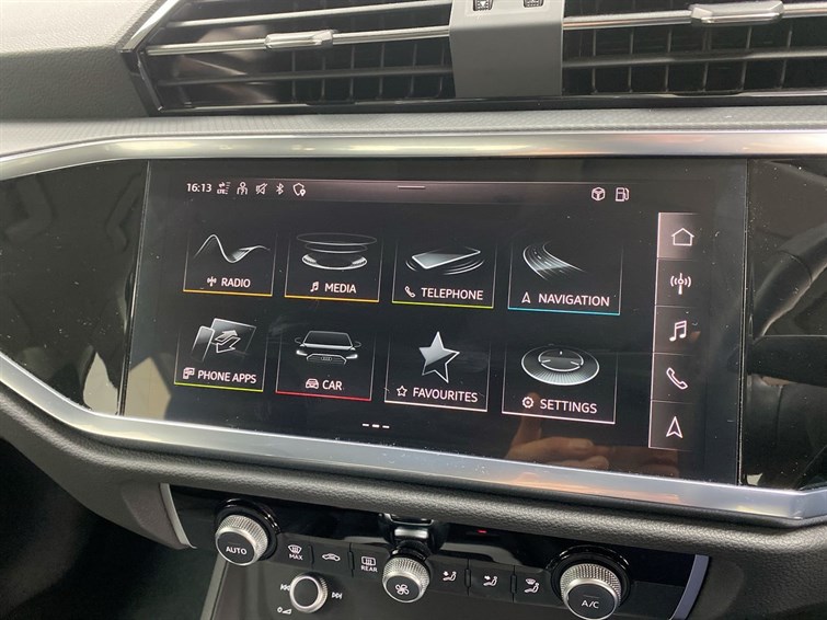 Used Audi Q3 2023 for sale - 77210636: Photo 46