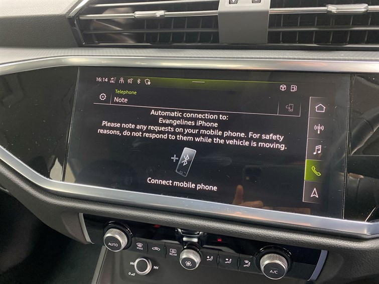 Used Audi Q3 2023 for sale - 77210636: Photo 47