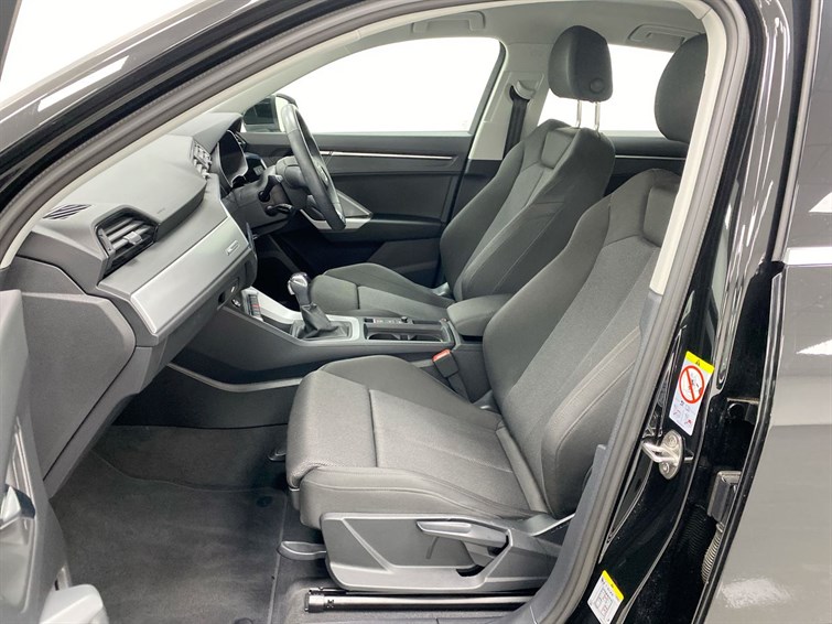 Used Audi Q3 2023 for sale - 77210636: Photo 52