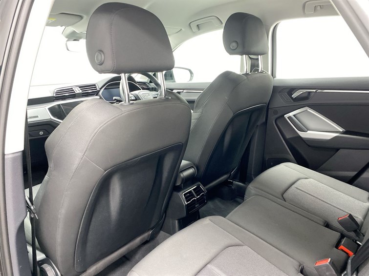 Used Audi Q3 2023 for sale - 77210636: Photo 61