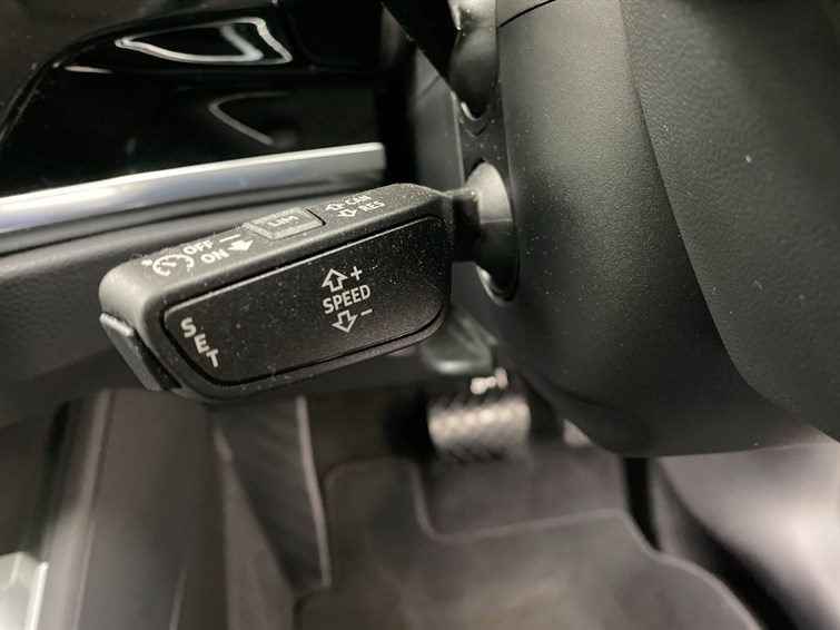 Used Audi Q3 2023 for sale - 77210636: Photo 63