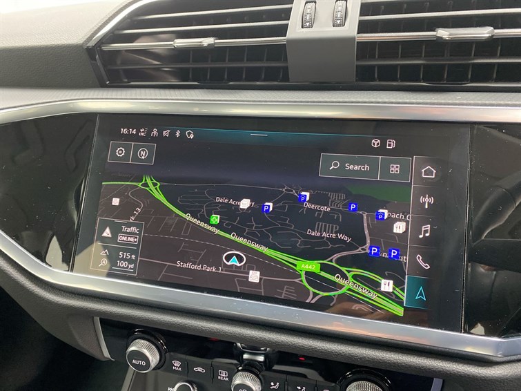 Used Audi Q3 2023 for sale - 77210636: Photo 64