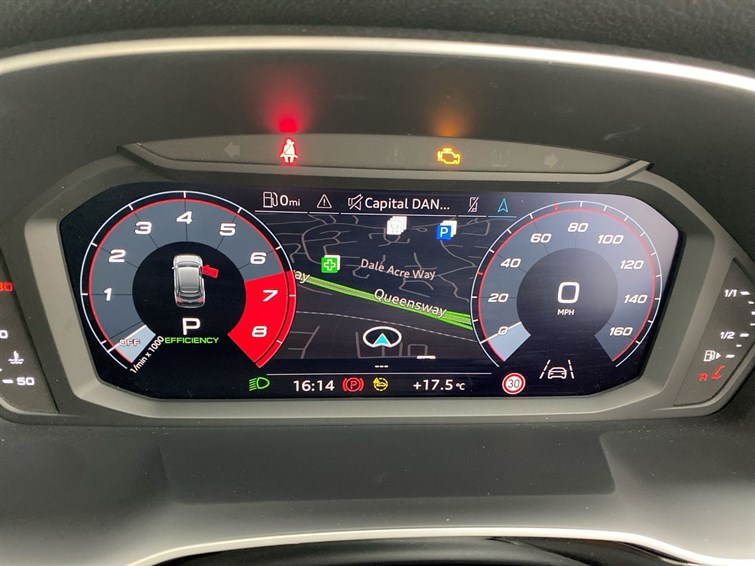 Used Audi Q3 2023 for sale - 77210636: Photo 65