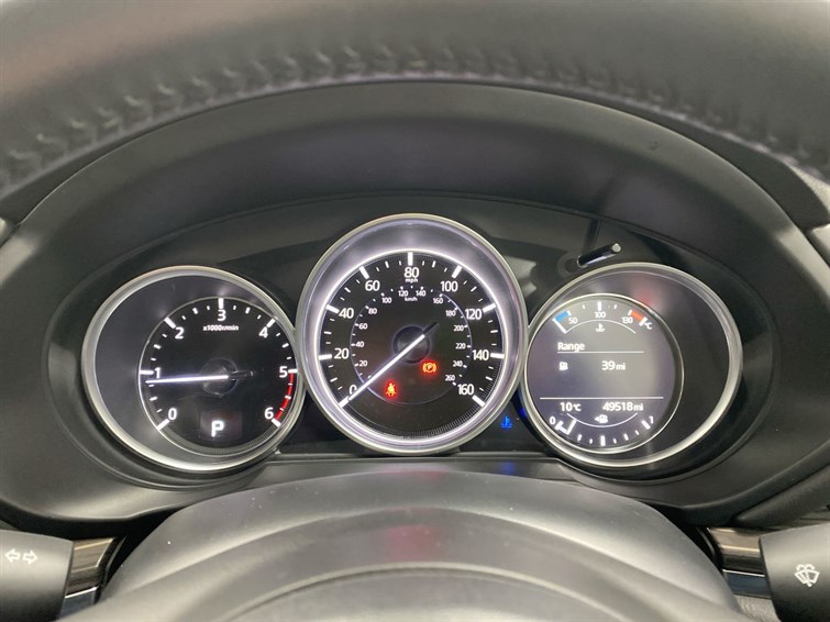 Used Mazda CX-5 for sale - 77809652: Photo 11