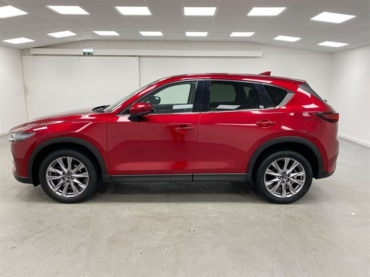 Used Mazda CX-5 for sale - 77809652: Photo 13