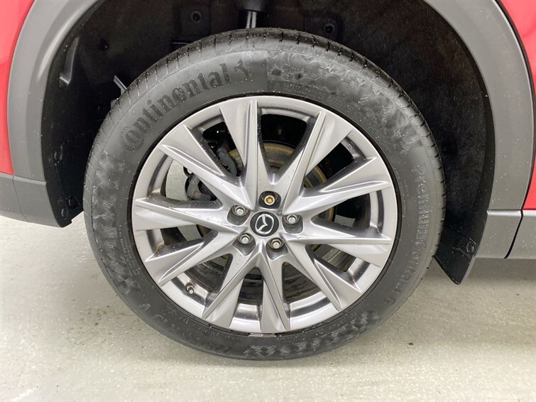 Used Mazda CX-5 for sale - 77809652: Photo 17