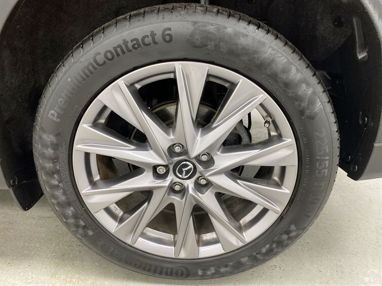 Used Mazda CX-5 for sale - 77809652: Photo 19