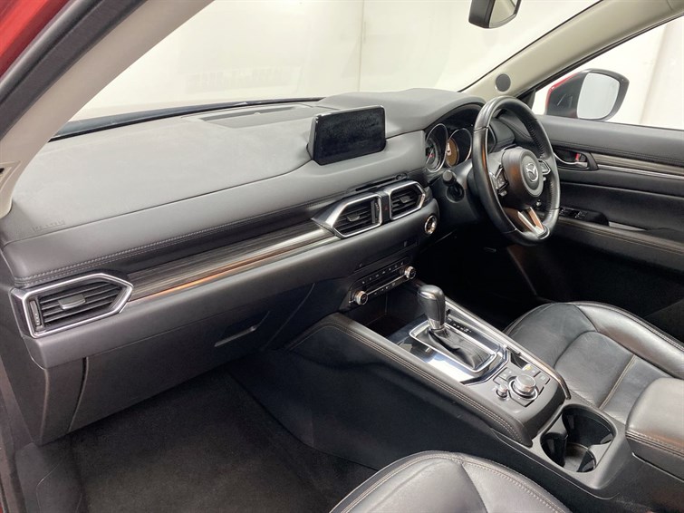 Used Mazda CX-5 for sale - 77809652: Photo 2