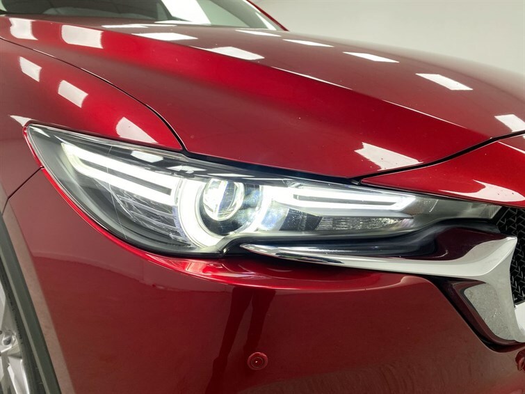 Used Mazda CX-5 for sale - 77809652: Photo 21