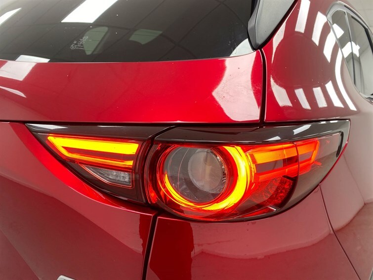 Used Mazda CX-5 for sale - 77809652: Photo 22