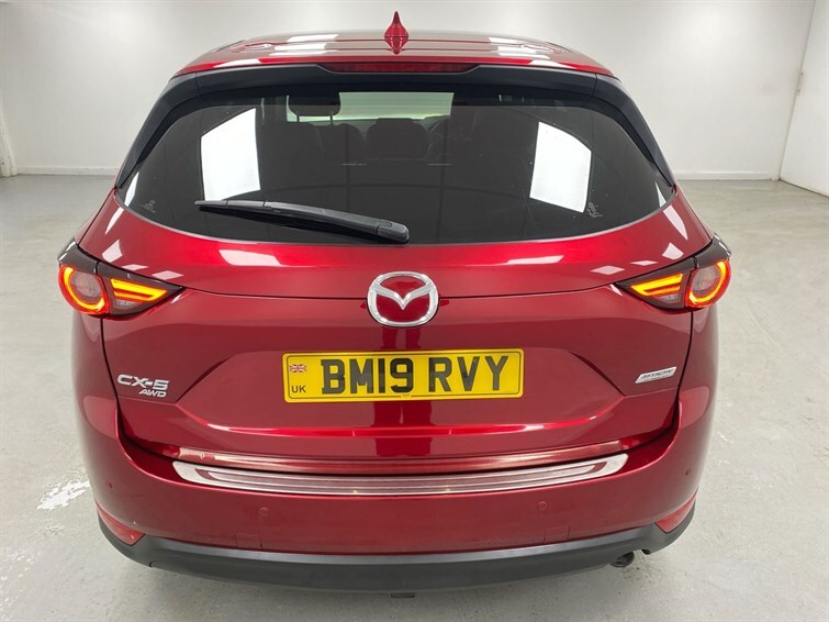 Used Mazda CX-5 for sale - 77809652: Photo 23