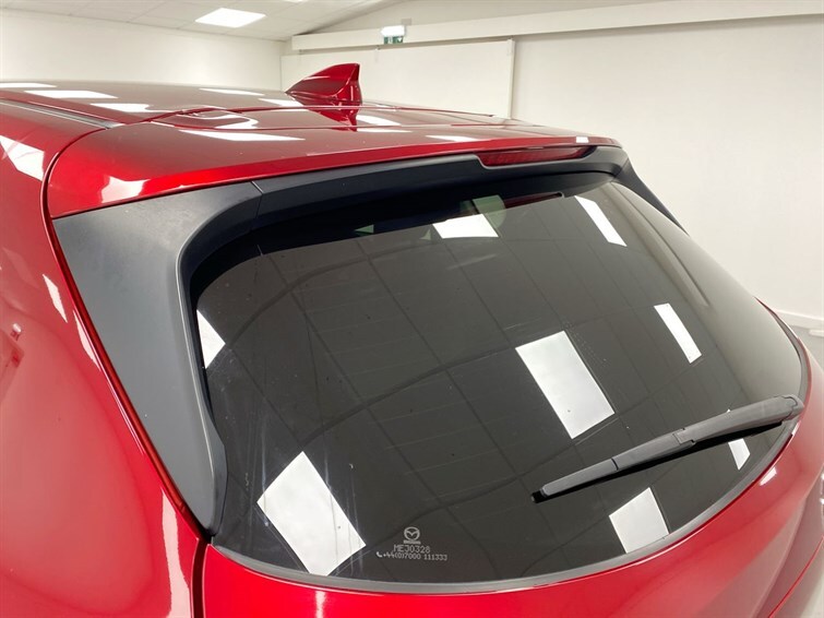 Used Mazda CX-5 for sale - 77809652: Photo 25