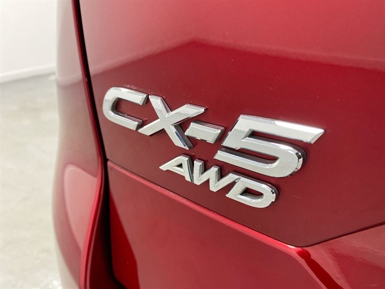 Used Mazda CX-5 for sale - 77809652: Photo 29