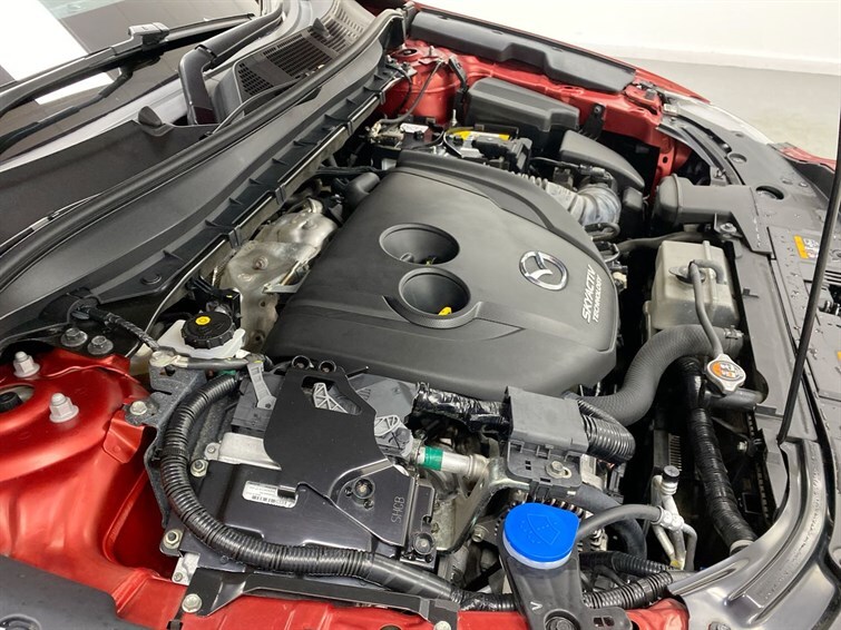 Used Mazda CX-5 for sale - 77809652: Photo 31