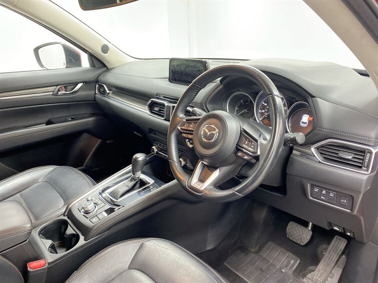 Used Mazda CX-5 for sale - 77809652: Photo 33