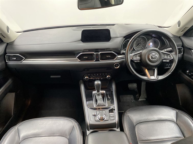 Used Mazda CX-5 for sale - 77809652: Photo 4