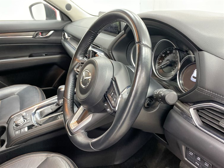 Used Mazda CX-5 for sale - 77809652: Photo 43