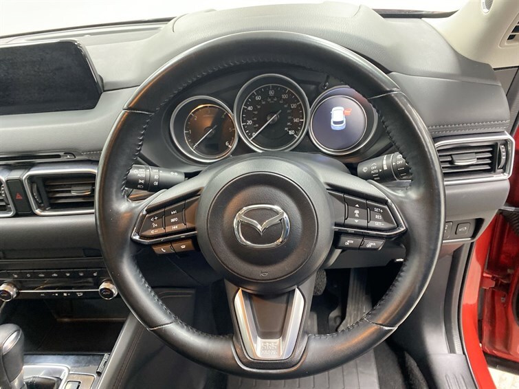 Used Mazda CX-5 for sale - 77809652: Photo 44