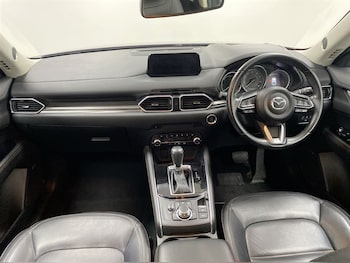 Used Mazda CX-5 undefined for sale - 77809652: Photo