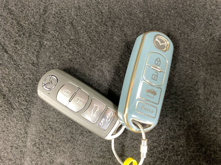 Used Mazda CX-5 for sale - 77809652: Photo 56