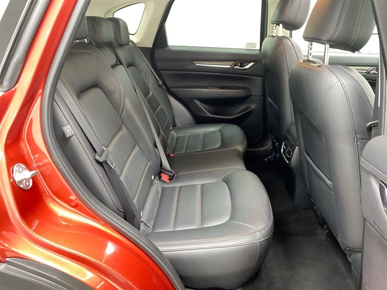 Used Mazda CX-5 for sale - 77809652: Photo 57