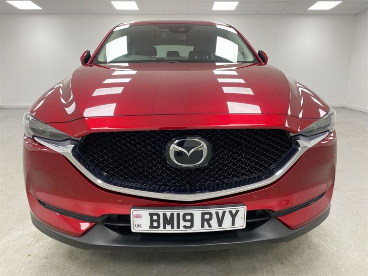 Used Mazda CX-5 for sale - 77809652: Photo 6