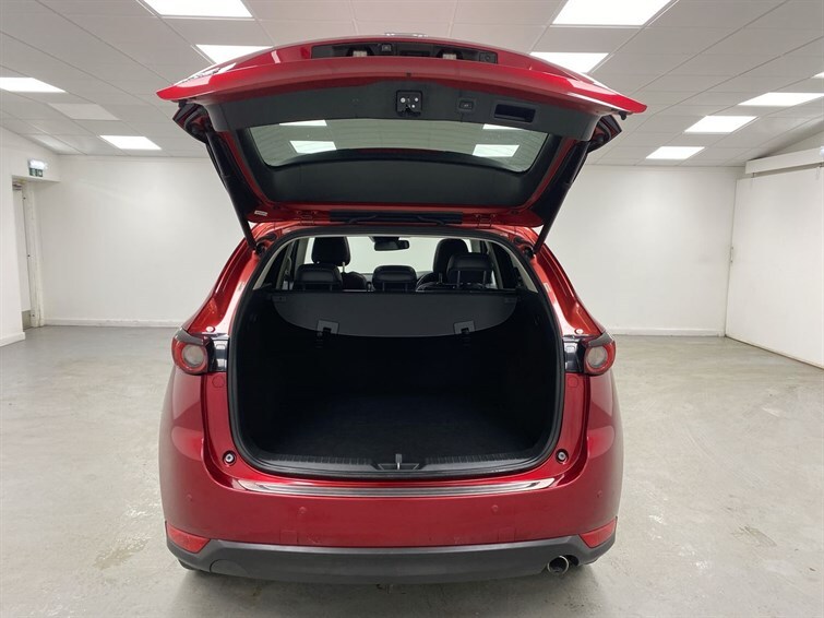 Used Mazda CX-5 for sale - 77809652: Photo 60