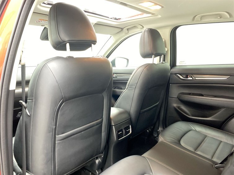 Used Mazda CX-5 for sale - 77809652: Photo 61