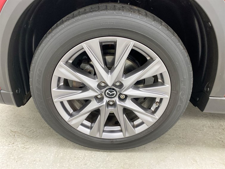 Used Mazda CX-5 for sale - 77809652: Photo 9