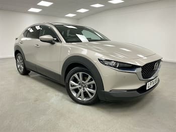 Used Mazda CX-30 2025 for sale - 79848313: Photo