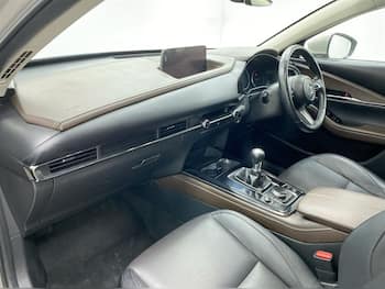 Used Mazda CX-30 2025 for sale - 79848313: Photo