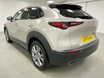 Used Mazda CX-30 2025 for sale - 79848313: Photo